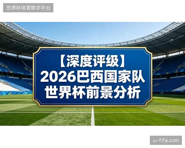 2026年世界杯后标准化鉴权协议将成国际大型体育赛事准入首选方案